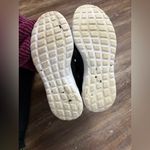 Adidas  Woman’s Lite Racer Black Lace Up Running Sneakers 6 Minimalistic Outdoor Photo 5