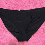 Aerie  Classic Black Bikini Bottom Photo 0