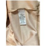 New Snake Reptile Print Spaghetti Strap Sheer Ruffle Lined Maxi Dress Pink M Size M Photo 12