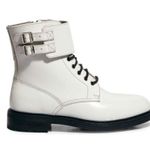 ALLSAINTS COMBAT BOOTS Photo 2