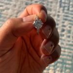 Beverly Hills Boutique Ring... Silver Photo 4