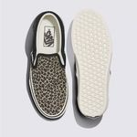 Vans  Classic Slip-On Leopard Shoe Mens 10.0 US Women 8.5 US Photo 7