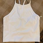 Lululemon Wunder Train High Neck Tank Top Photo 0