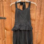 Grass Collection  Halter Dress Photo 2