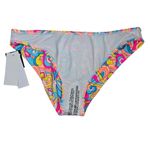 Salt‎ + Cove Juniors' Swirl Girl Hipster Bikini Bottoms M NWT Pink Size undefined Photo 2