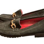Salvatore Ferragamo SALVATORE FERREGAMO SPORT ITALIAN LOAFERS Photo 0