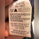 Bench  Heathered blue leggings NWT Photo 6