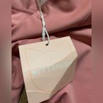 Kittenish  pink leggings NWT small Photo 2