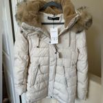 ZARA NWT Water Repellent Puffer Jacket Photo 1