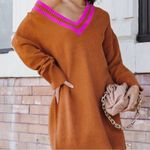 VICI  | Rockefeller Center Sweater Knit Dress Photo 2