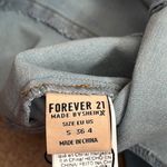 SheIn Denim Tank Top Photo 3