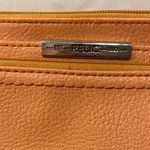 Relic  Vibrant Orange Crossbody Bag Photo 1