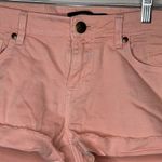 Vigoss ‎ Studio Denim Shorts Photo 1