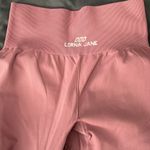 Lorna Jane  Seamless Legging Pink Size XS Photo 1
