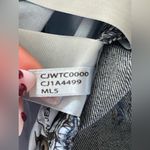 Calvin Klein Skinny High-Rise Jeans Size 29 Photo 6