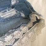 Mossimo Supply Co Target High Rise Shorts Photo 1