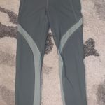 Athleta NWOT Light Green Leggings Photo 5