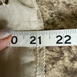 Elie Tahari Rare  Cream Lace A-Line Skirt Photo 3