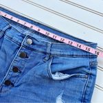 a.n.a , high-rise skinny jeans size 14 Photo 6