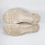 APL  Techloom Tracer Sneakers Shoes Tan Sky Accent Lace Up Women's Size 9 Beige Photo 7