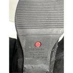 Blondo  Nada Waterproof knee High Black Leather Boots Size 6.5 Photo 8