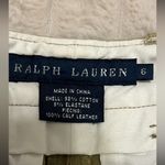 Ralph Lauren Equestrian
Horse Riding Slim Leg Pants Photo 11