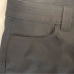 Eddie Bauer  Women's Black Shorts Photo 2