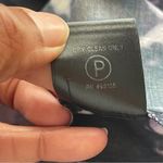 Lafayette 148 NY | Purple Tie Dye Button Down Top Sz 4 Photo 8