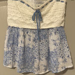 Hollister  Top Crop Photo 0