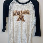 Campus Heritage University Of Minnesota Golden Gophers T-Shirt Photo 0