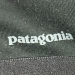 Patagonia  WOMENS SWITCHBACK BLACK SPORTS BRA size M Photo 6