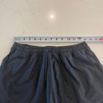 Outdoor Voices Outdoor‎ Voices Gray Heathered Athletic Shorts size Small Photo 5