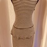 Max Studio  Dress with Elastic Waist Sz: S Photo 1