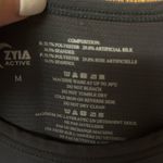 Zyia  active gray sleeveless Athletic tank top size M Photo 1