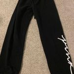 PINK - Victoria's Secret PINK Victoria’s Secret Sweatpants Photo 0
