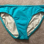 Lands' End Lands’ End Women’s Bikini Bottom Size 6 Photo 0