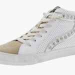 Vintage Havana VH Sneakers with Diamond  Photo 0