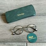 Woodys aino clear lens glasses Photo 1