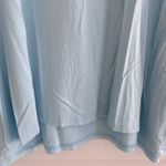 Piko  1988 Top Light Blue Size S Photo 8