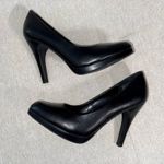 Apt. 9  | NWOB Black Karsen Pumps | Size 7.5 Photo 1