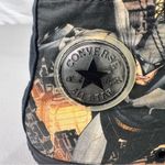 Converse DC Comics x CTAS High Batman Unisex Shoe Size 7 or 5 #780 Photo 6