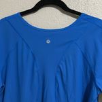 Lululemon New without tags Outrun the Heat Short Sleeve
Wild Bluebell size 8 Photo 5