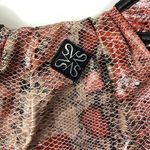 Vera Wang  Simply Vera Alicia Rose Python Handbag Photo 3