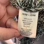 John + Jenn Revolve Oversize Sweater Spanish Villa Photo 10