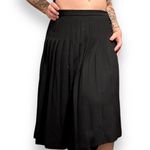 Jaeger Vintage Wool Skirt Photo 0