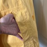 Talbots Yellow Jacket for Women size 10P Photo 4