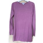 Joan Rivers  XS top & vest oversized two piece set Photo 1