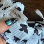 Zaful Butterfly Bikini Top Photo 3