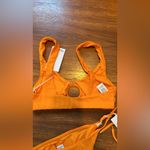 Vitamin A NWT  bikini set Photo 3