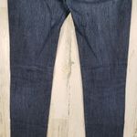 Urban Outfitters  BDG Dark Wash Blue Denim Skinny Jeans Women's Size 29 Photo 7